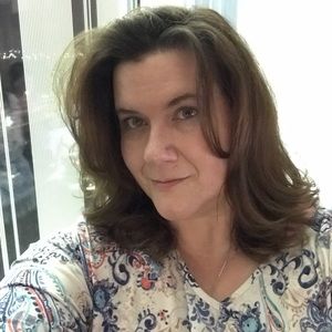 Meet your Posher, Gwen